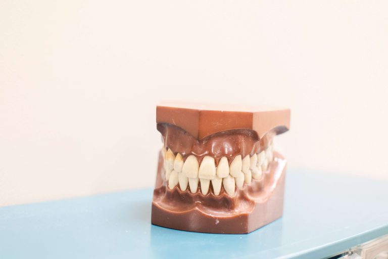 Zähneknirschen
