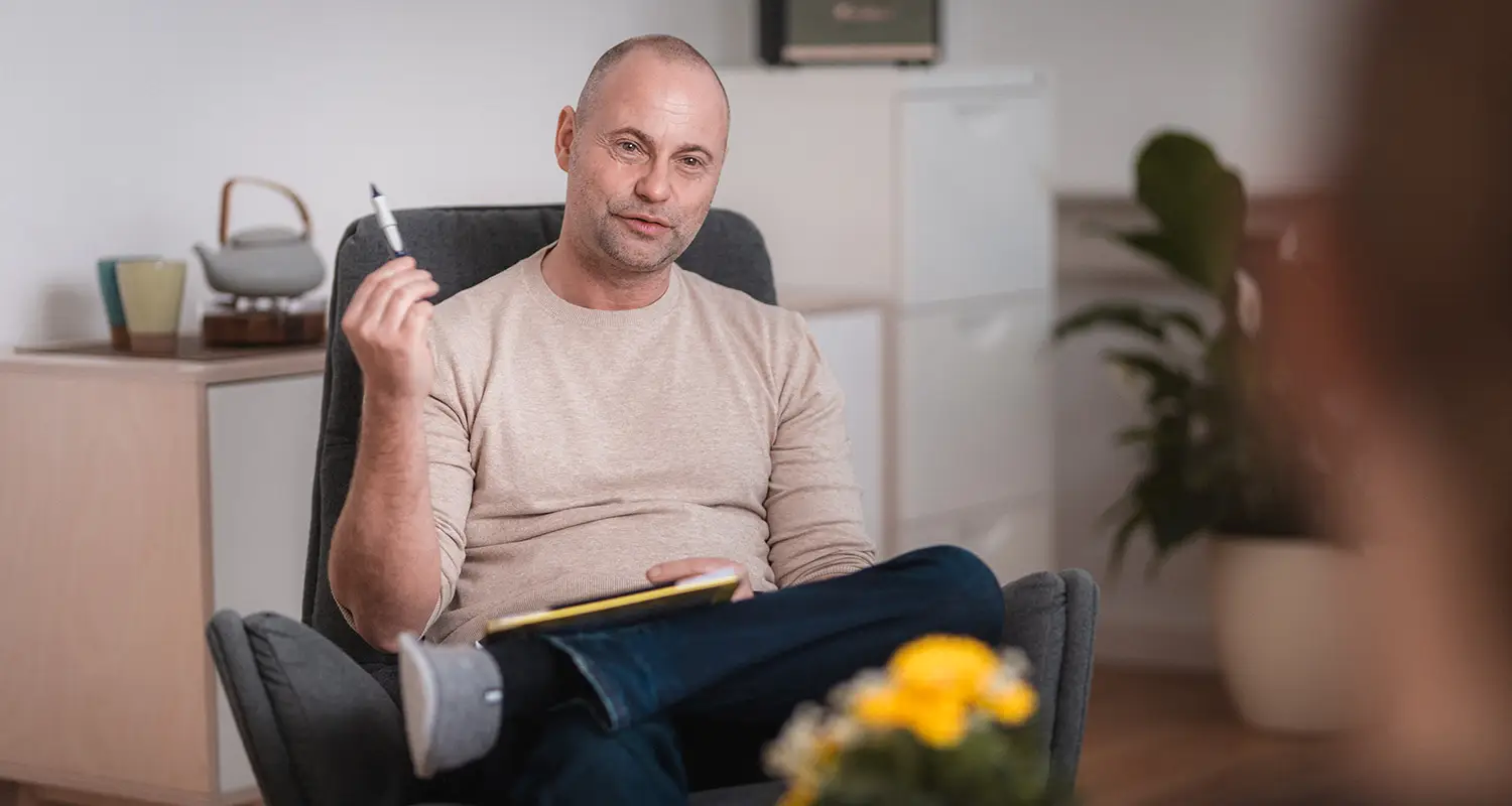 Heilpraktiker für Psychotherapie in Stuttgart