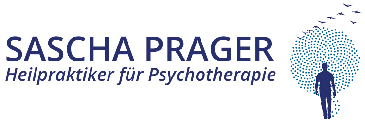 Sascha Prager Heilpraktiker Psychotherapie Logo