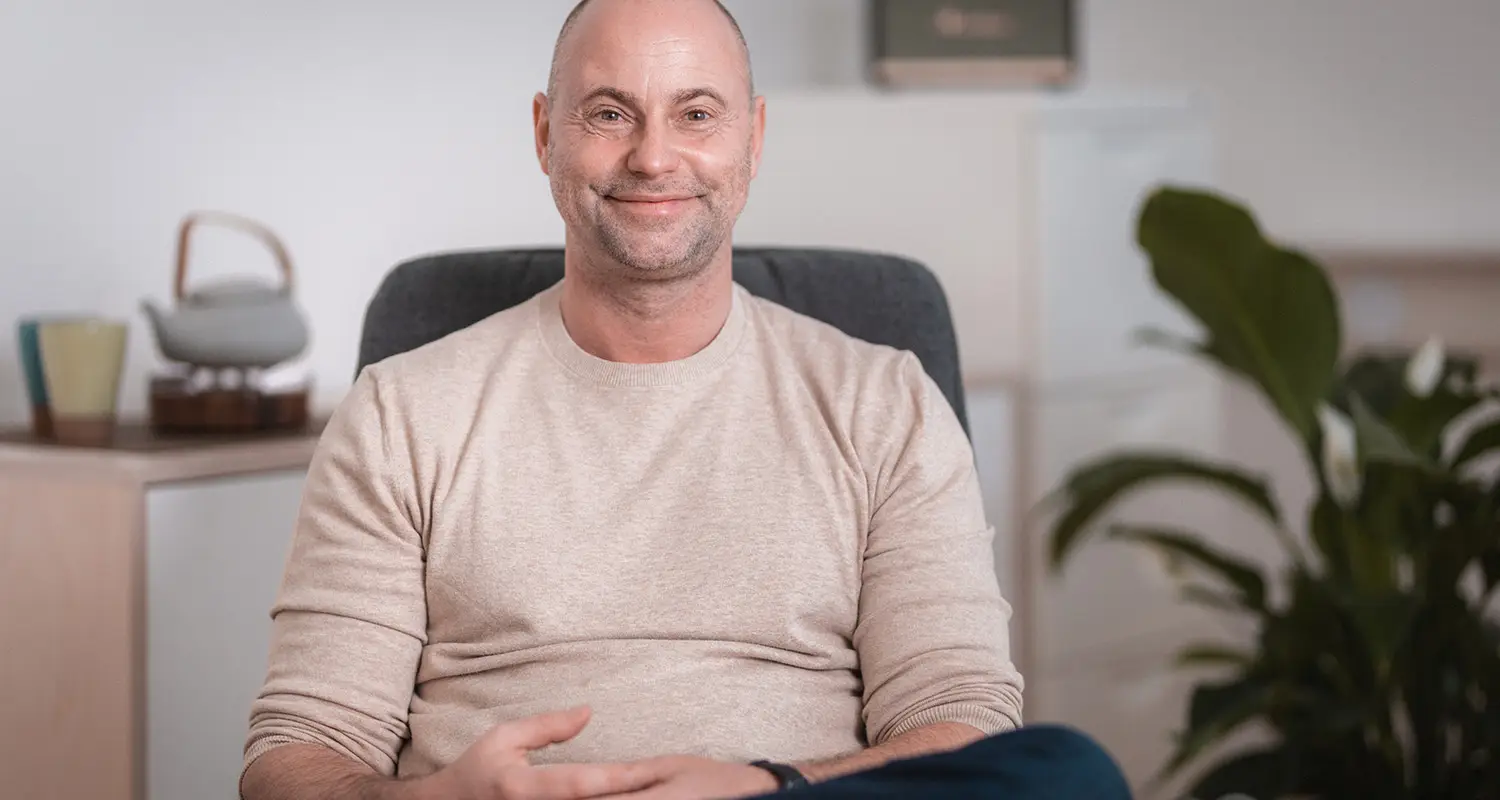 Praxis für Psychotherapie in Stuttgart