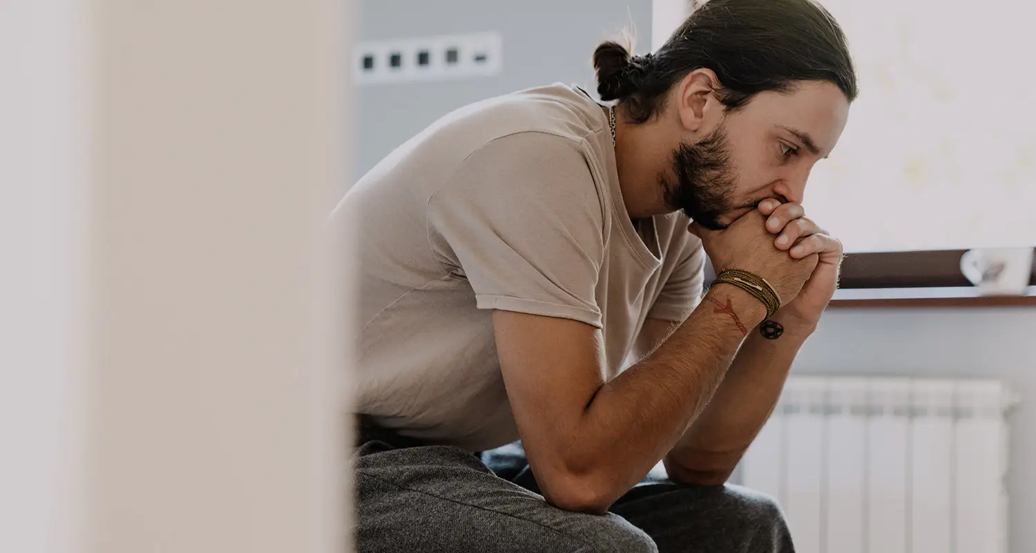 Depression behandeln lassen in Stuttgart